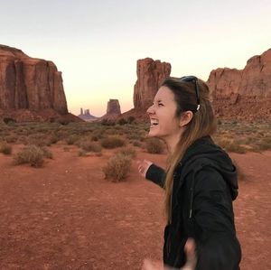 Meet your Posher, Stéphanie
